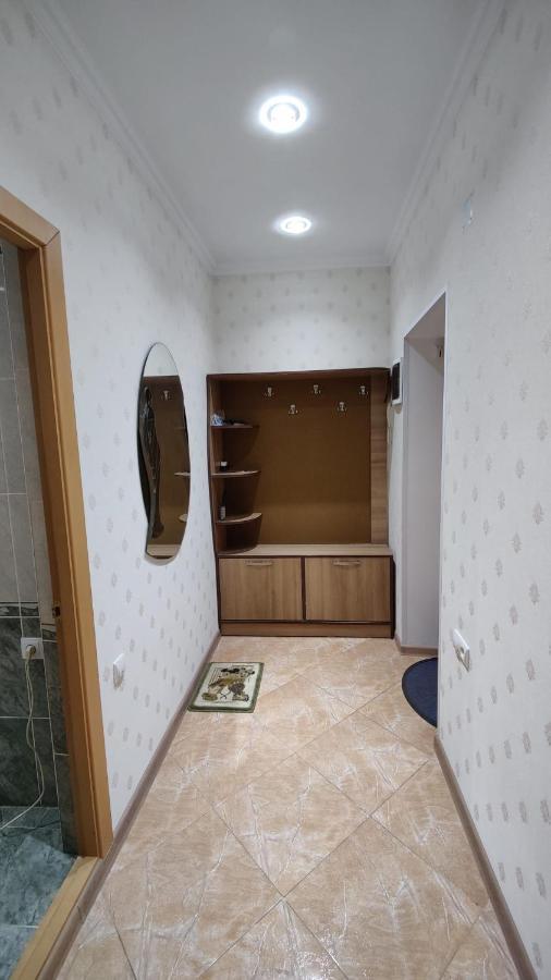 Stefan Cel Mare 64 Apartment Chisinau Luaran gambar