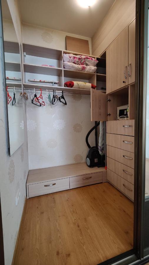 Stefan Cel Mare 64 Apartment Chisinau Luaran gambar