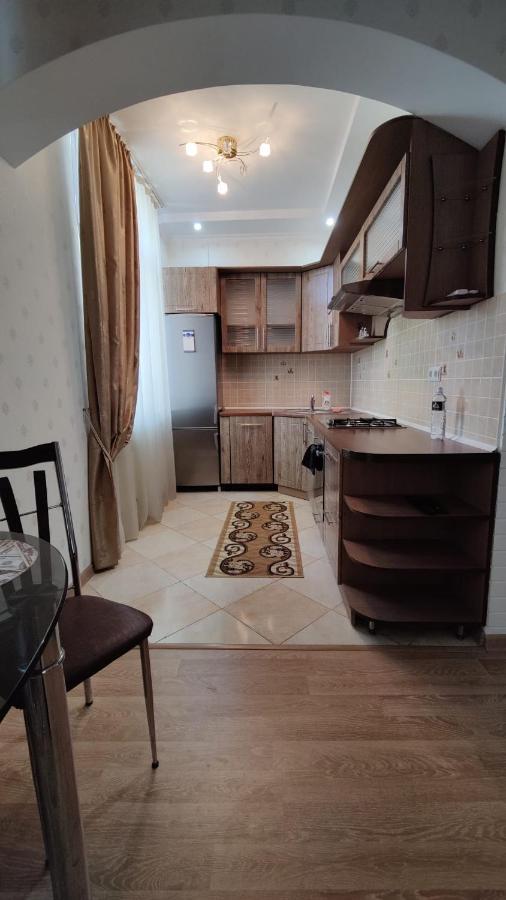 Stefan Cel Mare 64 Apartment Chisinau Luaran gambar