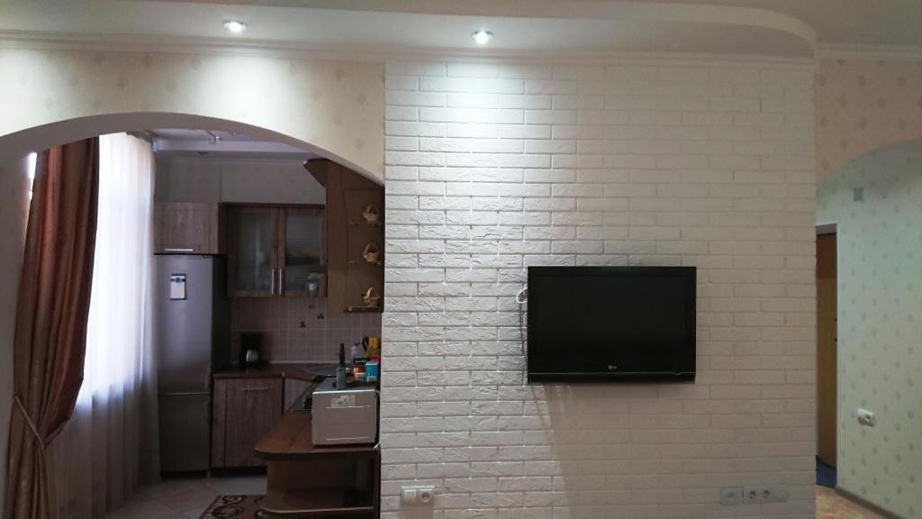 Stefan Cel Mare 64 Apartment Chisinau Luaran gambar